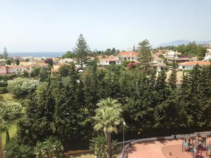 Una Suite Con Vistas Marbella