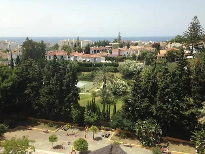 Una Suite Con Vistas Marbella 0*,