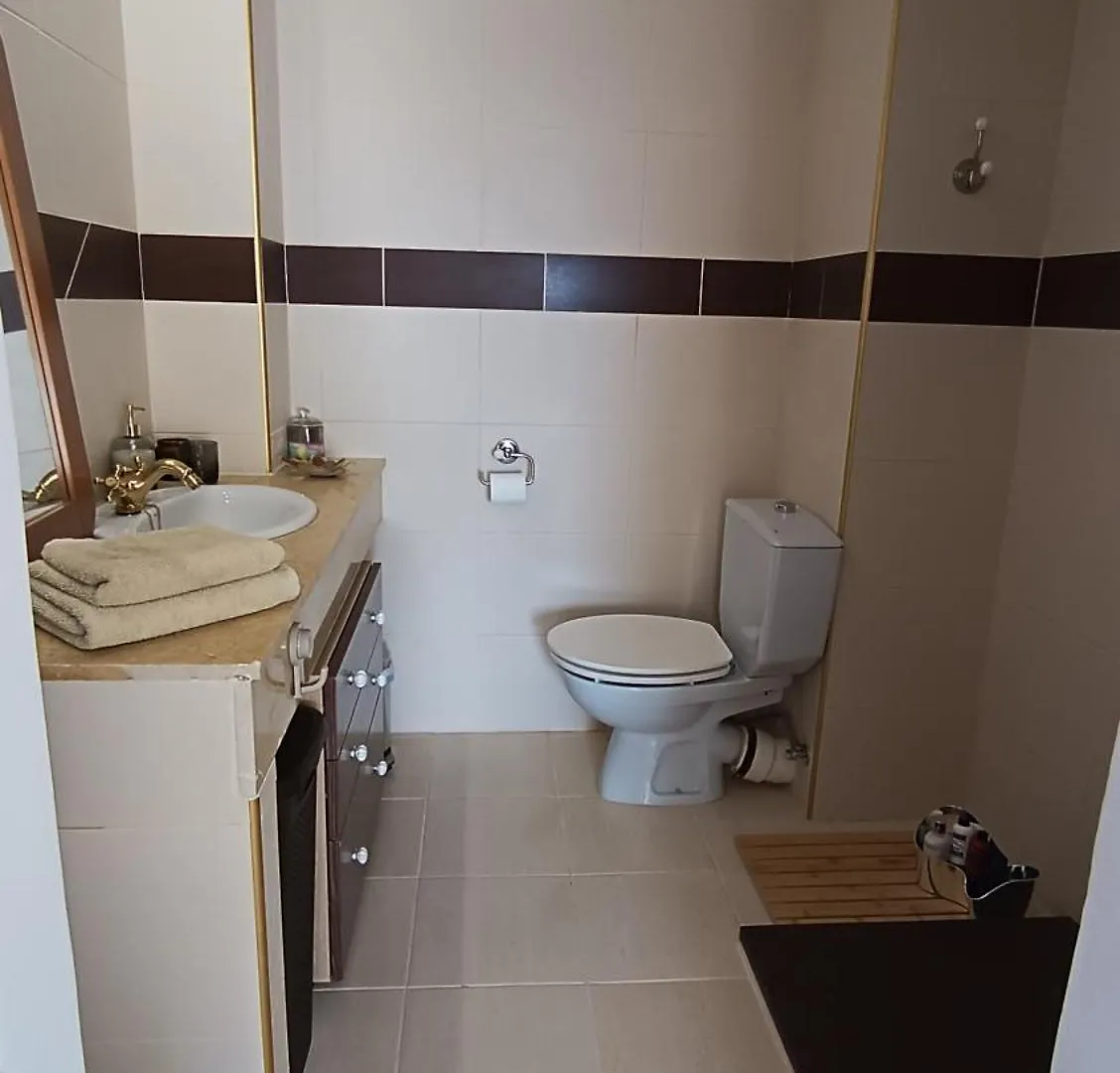 Una Suite Con Vistas Marbella Spain