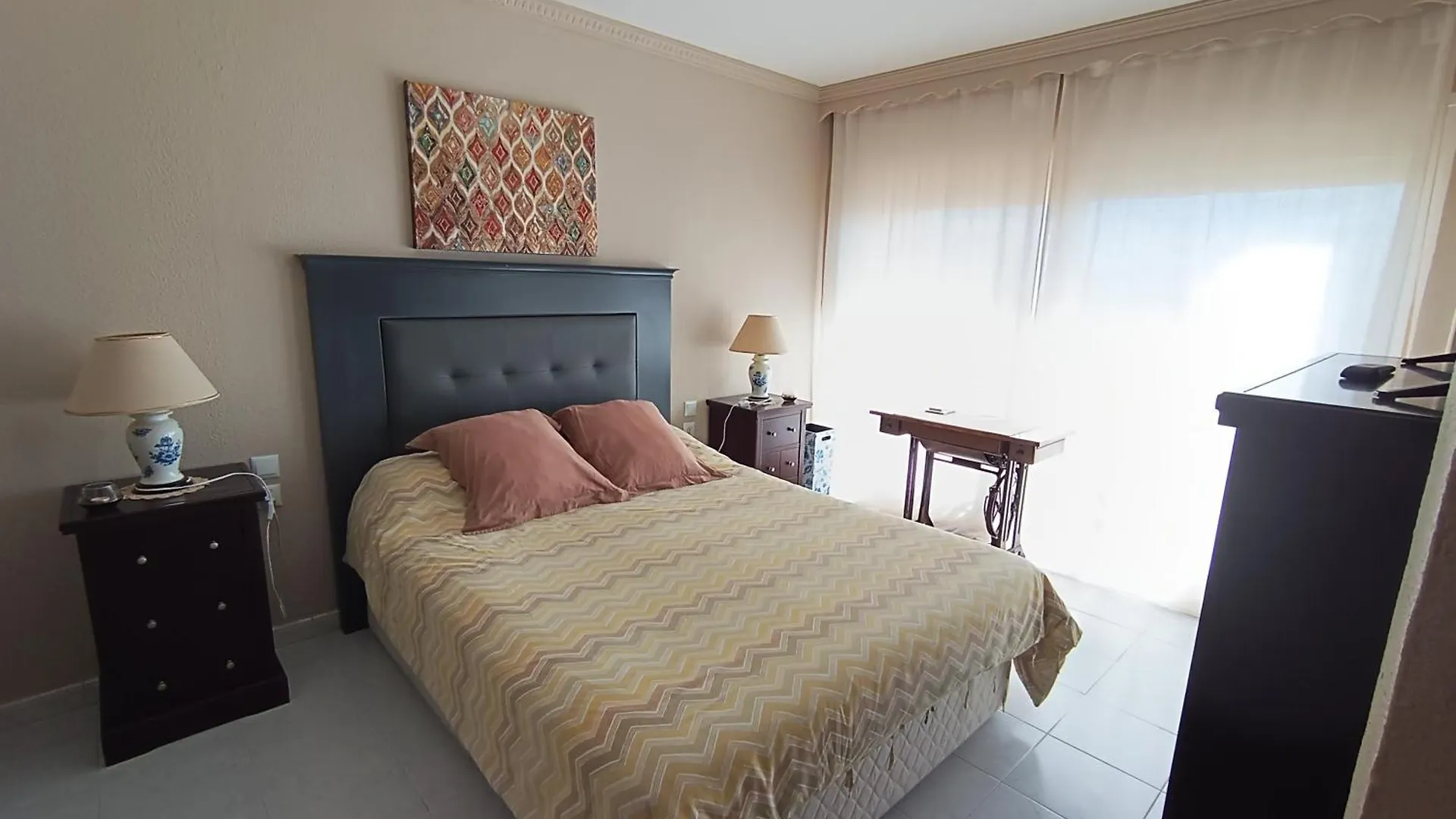 Una Suite Con Vistas Marbella