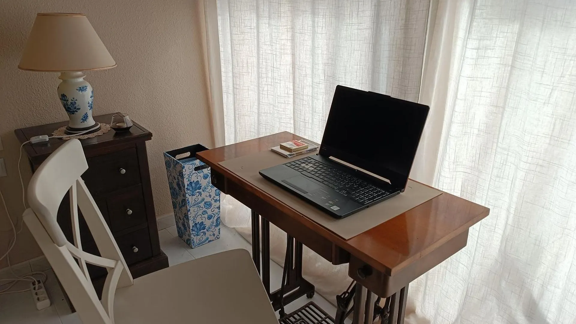 Una Suite Con Vistas Marbella Spain