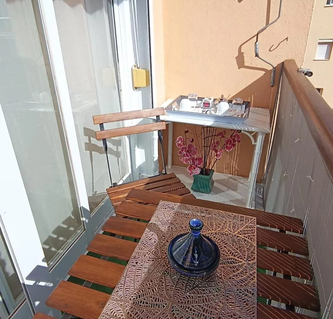 Una Suite Con Vistas Marbella Homestay