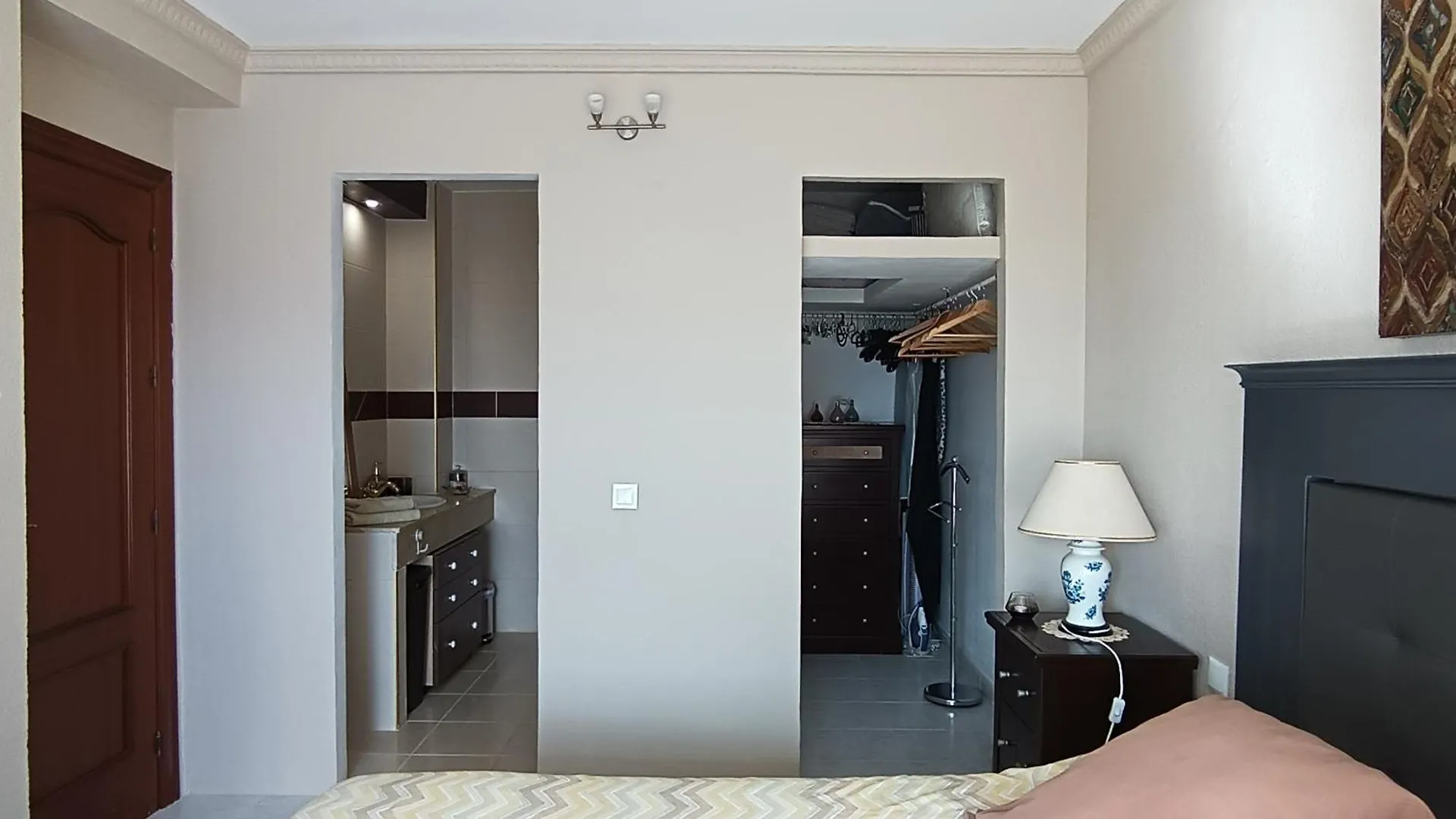 Homestay Una Suite Con Vistas Marbella