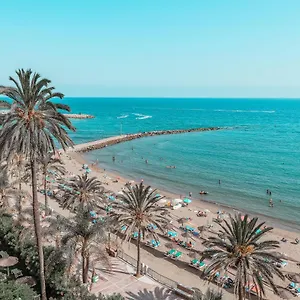 Apartamento Puerto Azul, Marbella