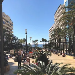 Appartement Front Apartment-1st Line, Marbella