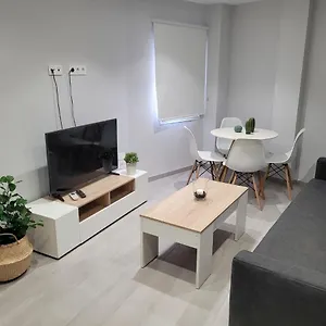 Appartement Bluebelle -, Marbella