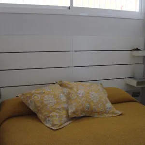 Appartement Apto El Faro Puerto Deportivo, Marbella