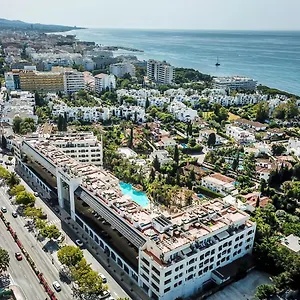 Apartamento Guadalpin, Marbella