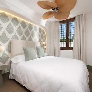 Casa de hóspedes Casa Postigos, Marbella