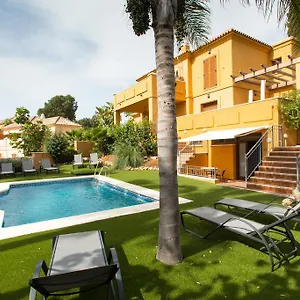 Casa de Férias Lomas De, Marbella