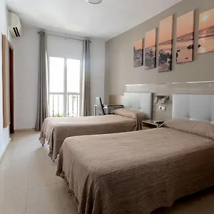  Guest house La Pilarica