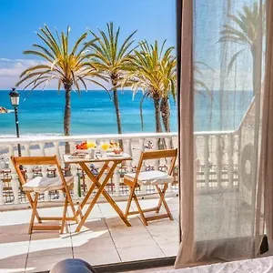 Apart-hotel Puerto Banus, Marbella